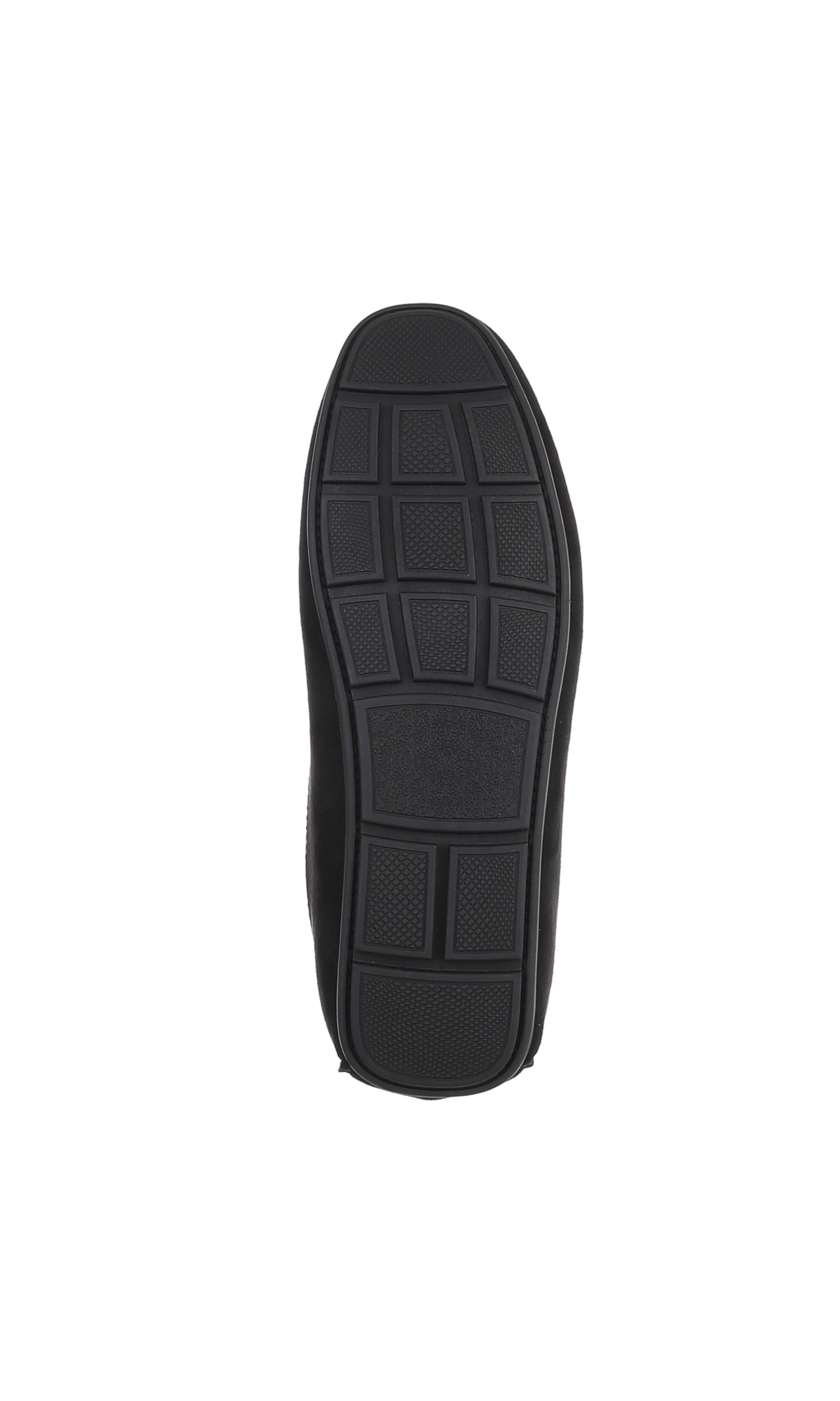 CoolWalk Moccasins in Brown