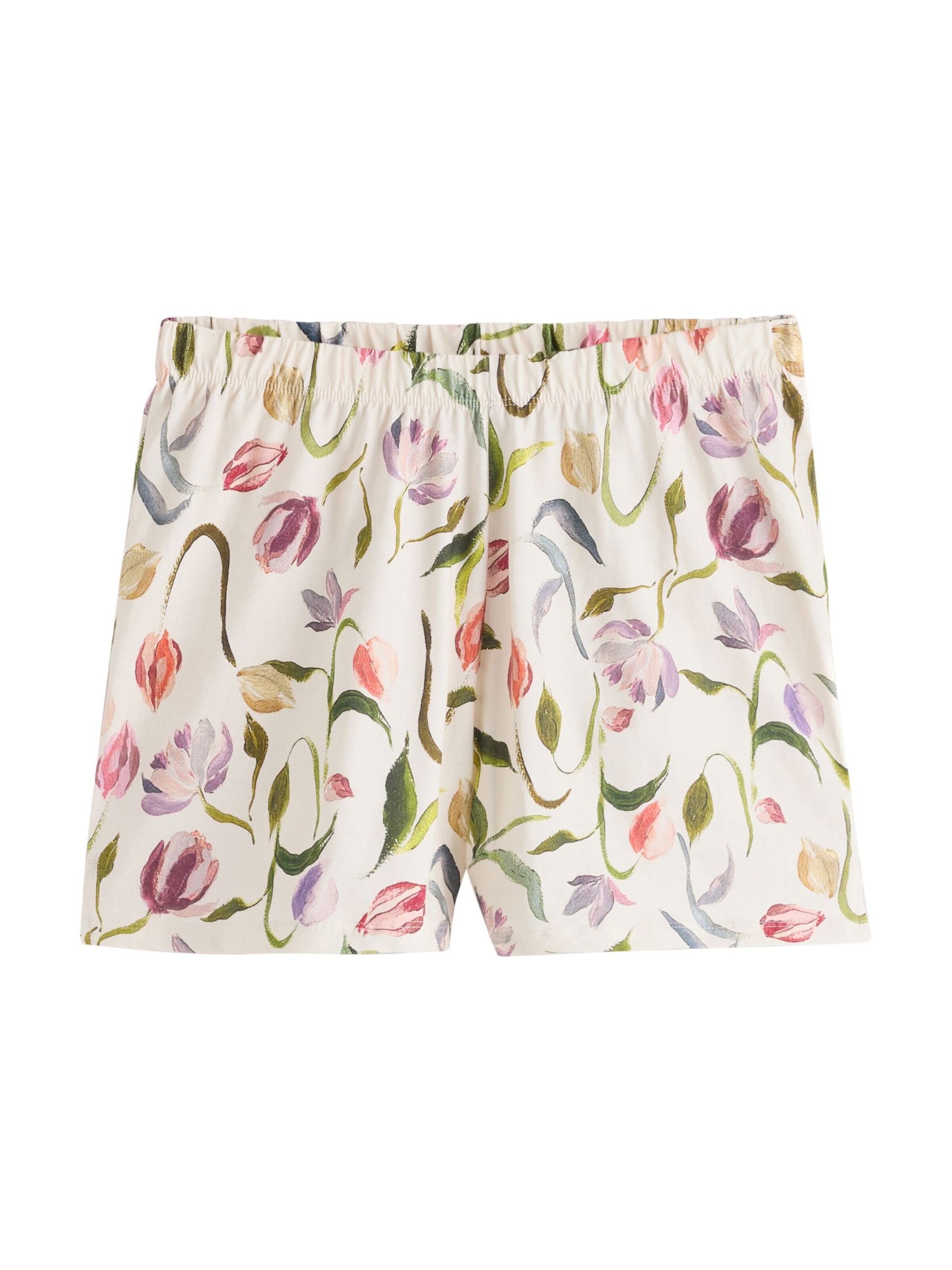 Shorty Next en violet