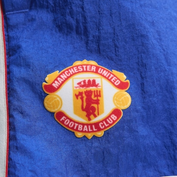 Regular Pantalon de sport 'Manchester United 90' ADIDAS PERFORMANCE en bleu
