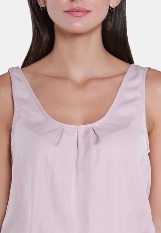 usha BLACK LABEL Dress in Pink