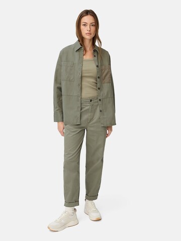 CAMEL ACTIVE Blouse in Green