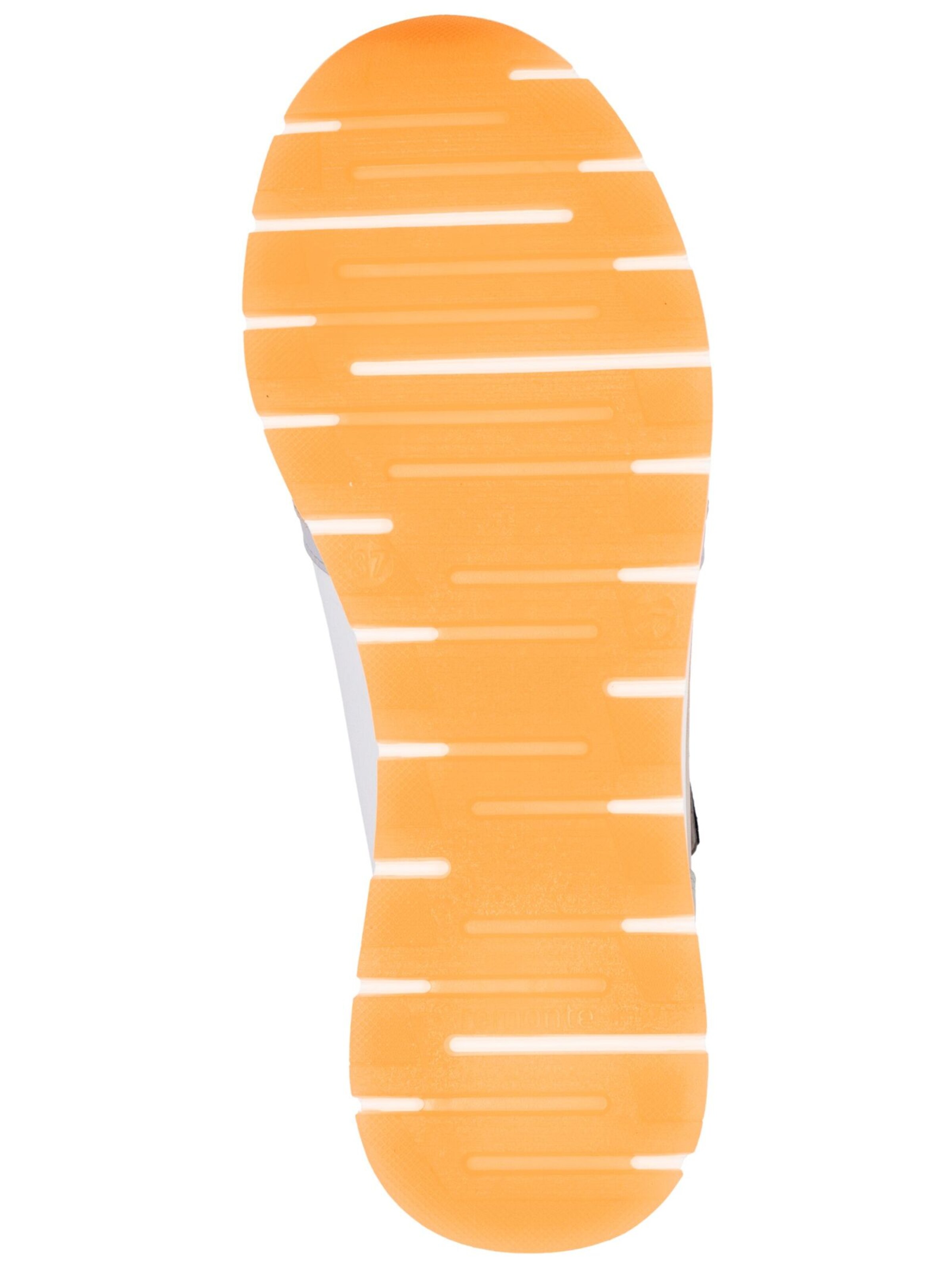 REMONTE Sneakers laag in Wit