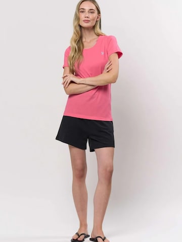 U.S. POLO ASSN. Top ' Amy ' – pink