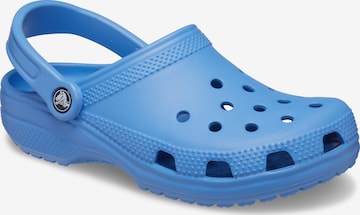 Crocs Pantofle – modrá