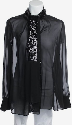Schumacher Blouse & Tunic in S in Black: front