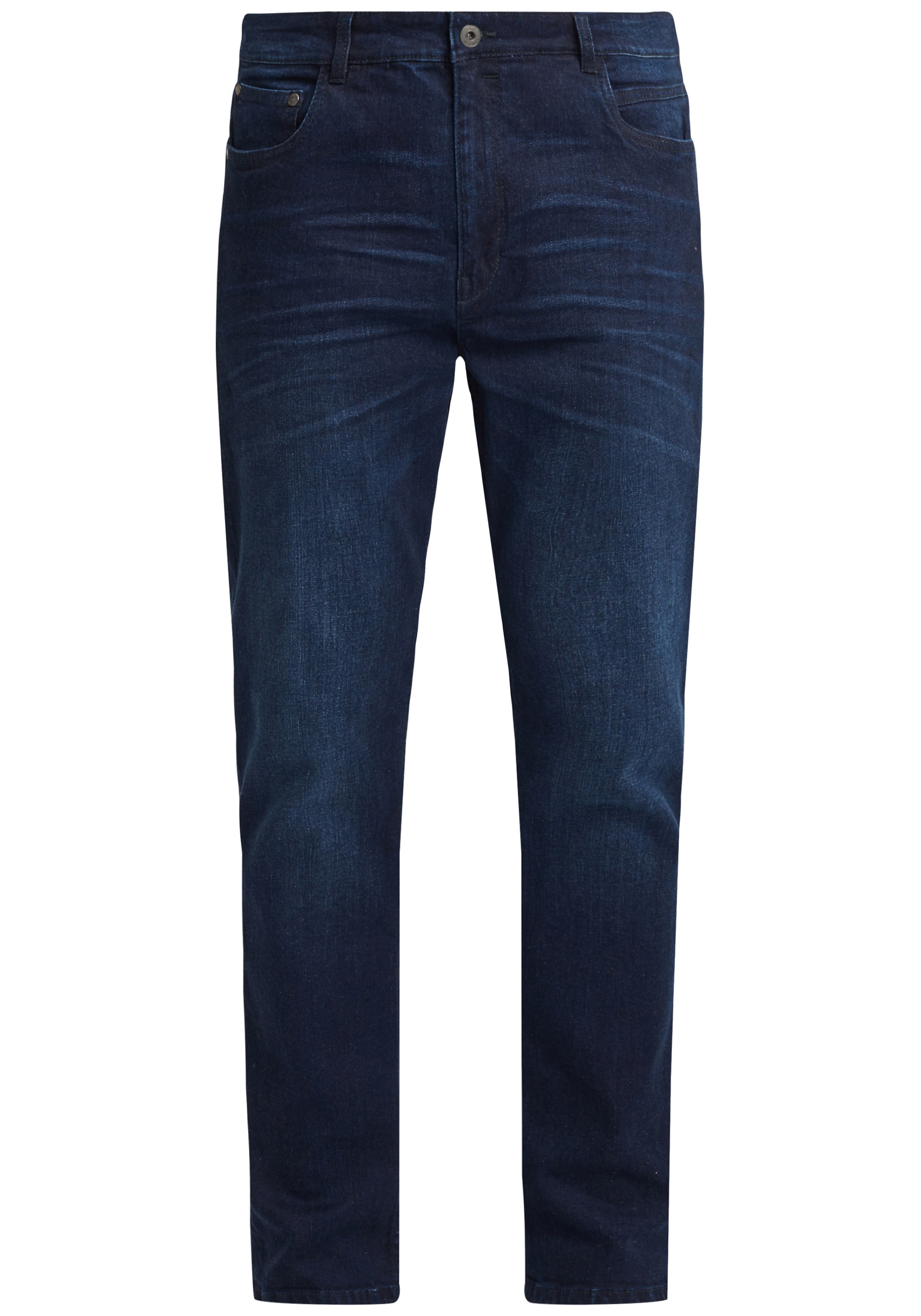 !Solid Jeans 'Fynn' in Blue: front