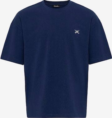 Cool Hill Paita värissä vihreä: etupuoli