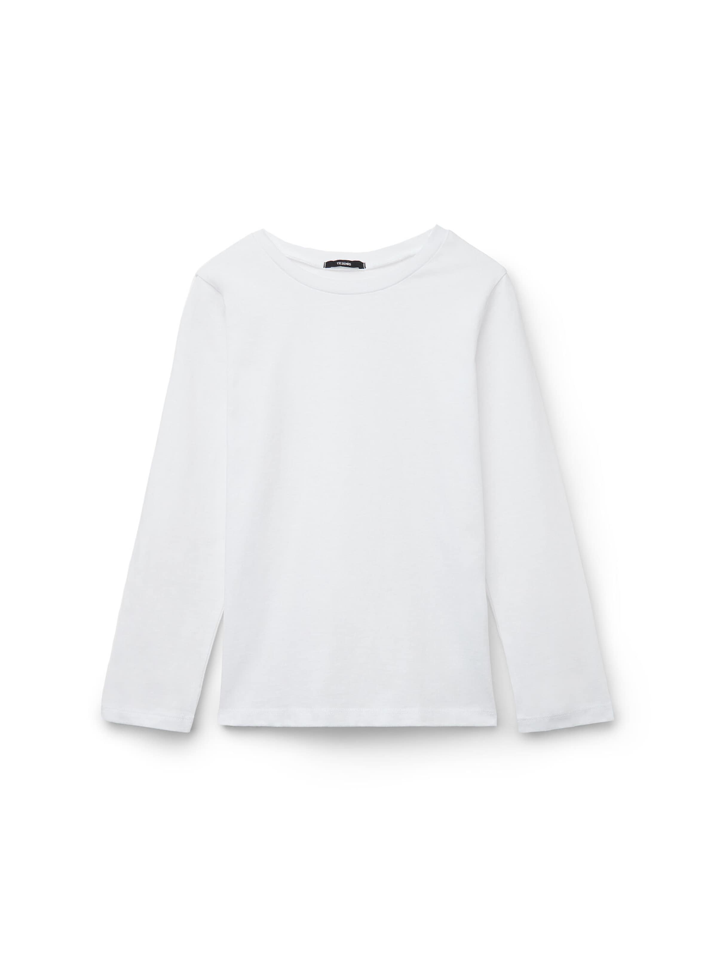 Tezenis Shirt in 152-158 in White, Item view