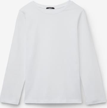 Tezenis Shirt in White: front