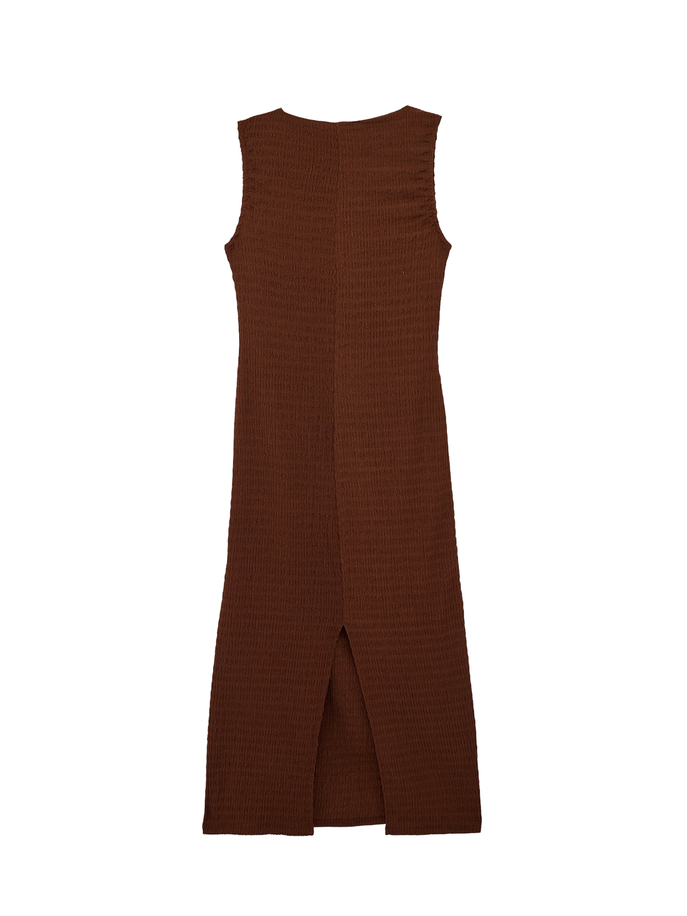 Koton Kleid in Braun
