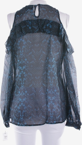 Preen by Thornto Bergazzi Blouse & Tunic in XS in Blue