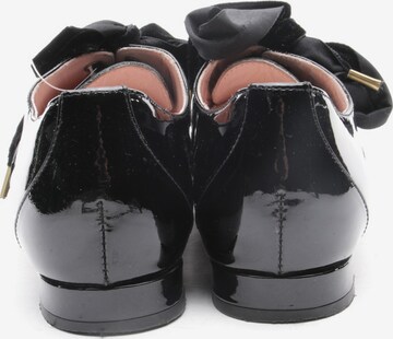 VALENTINO Flats & Loafers in 40 in Black