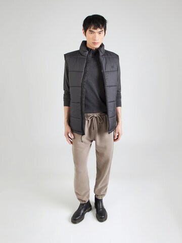 s.Oliver Свитер в Серый