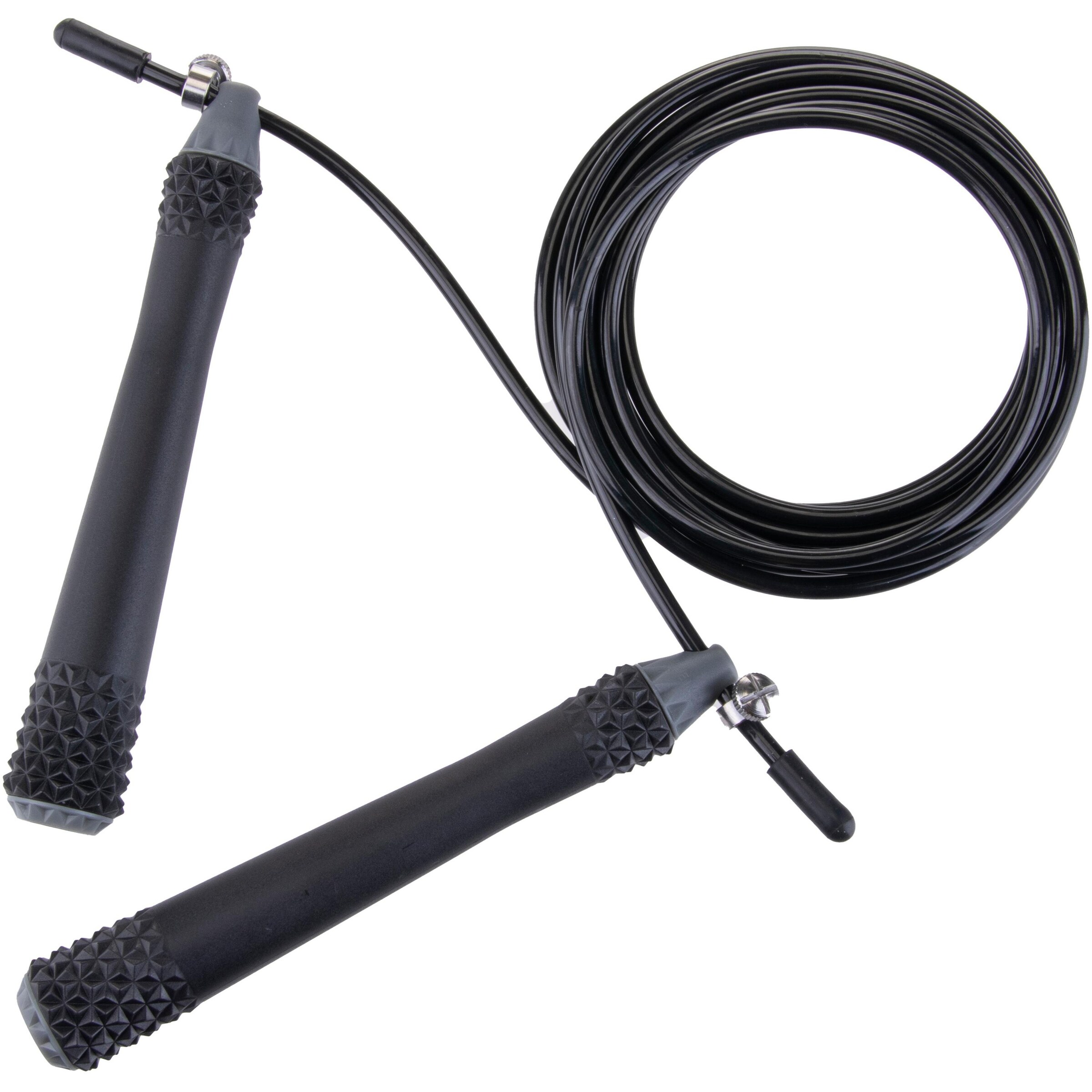 ADIDAS SPORTSWEAR Fitness Equipment in Black: front