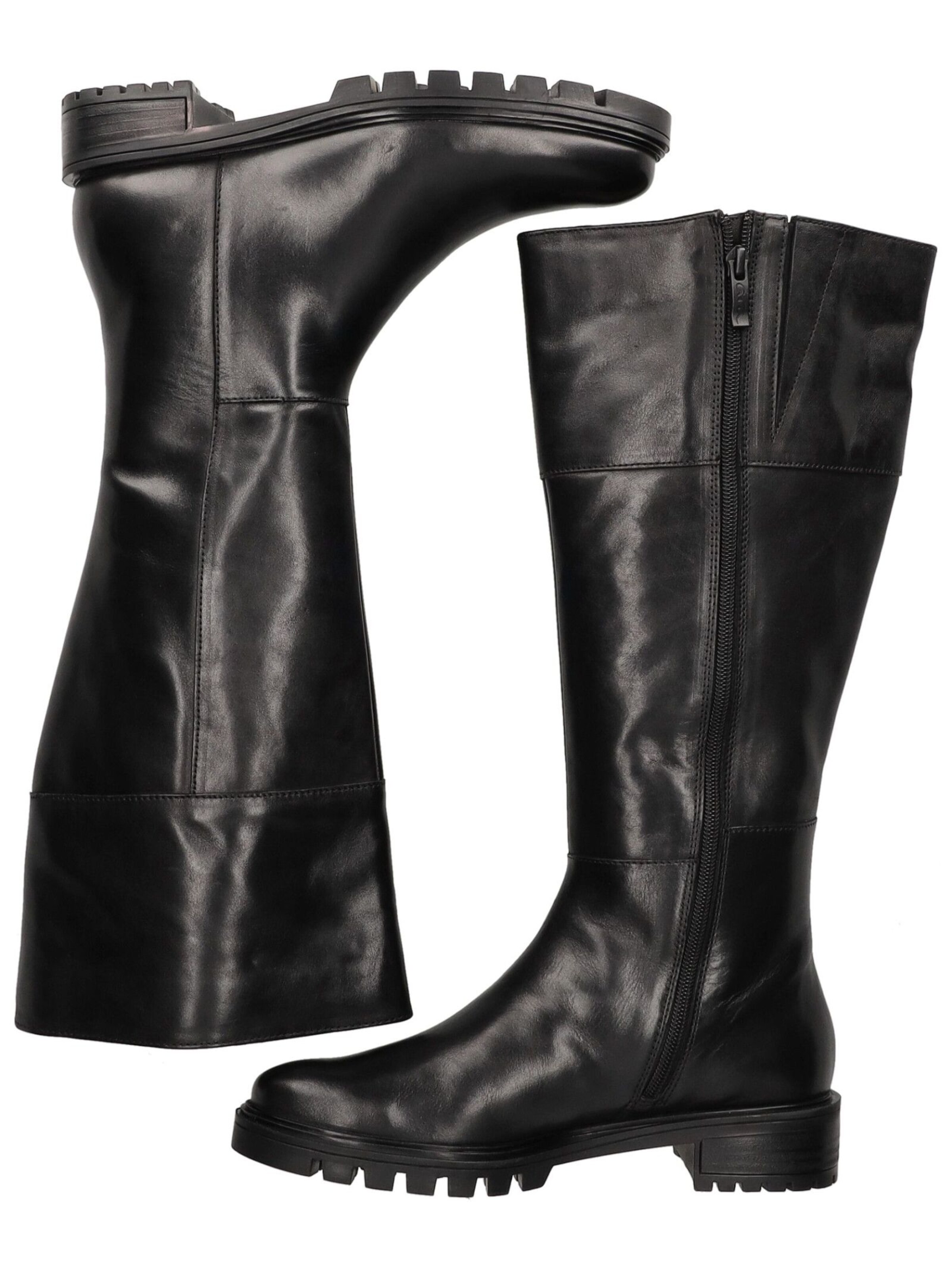 Bottes ARA en noir