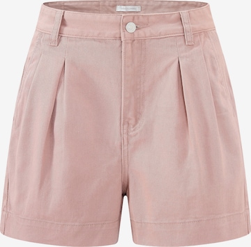 SASSYCLASSY Hose in Pink: Vorderseite
