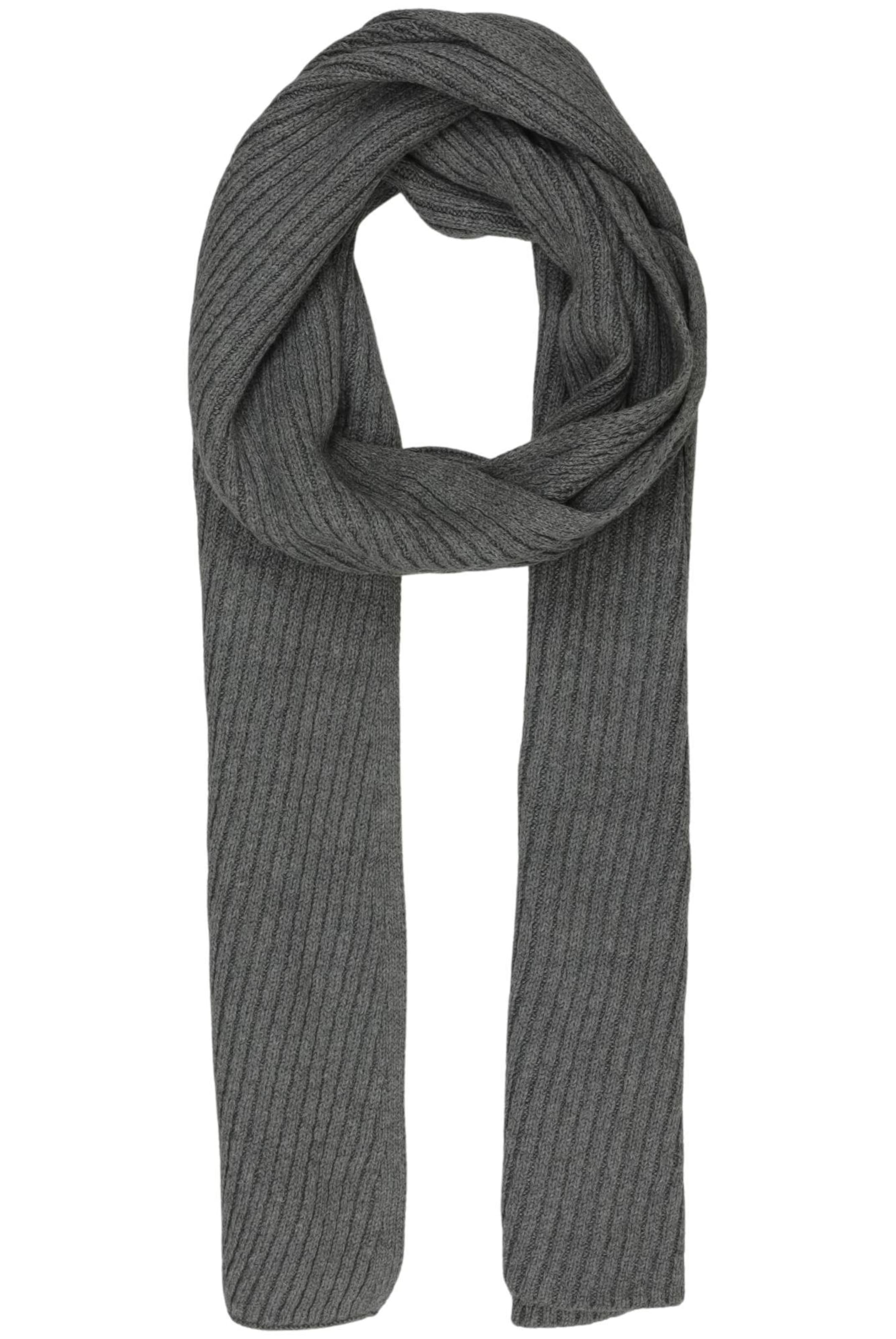 Calvin Klein Scarf & Wrap in One size in Grey: front