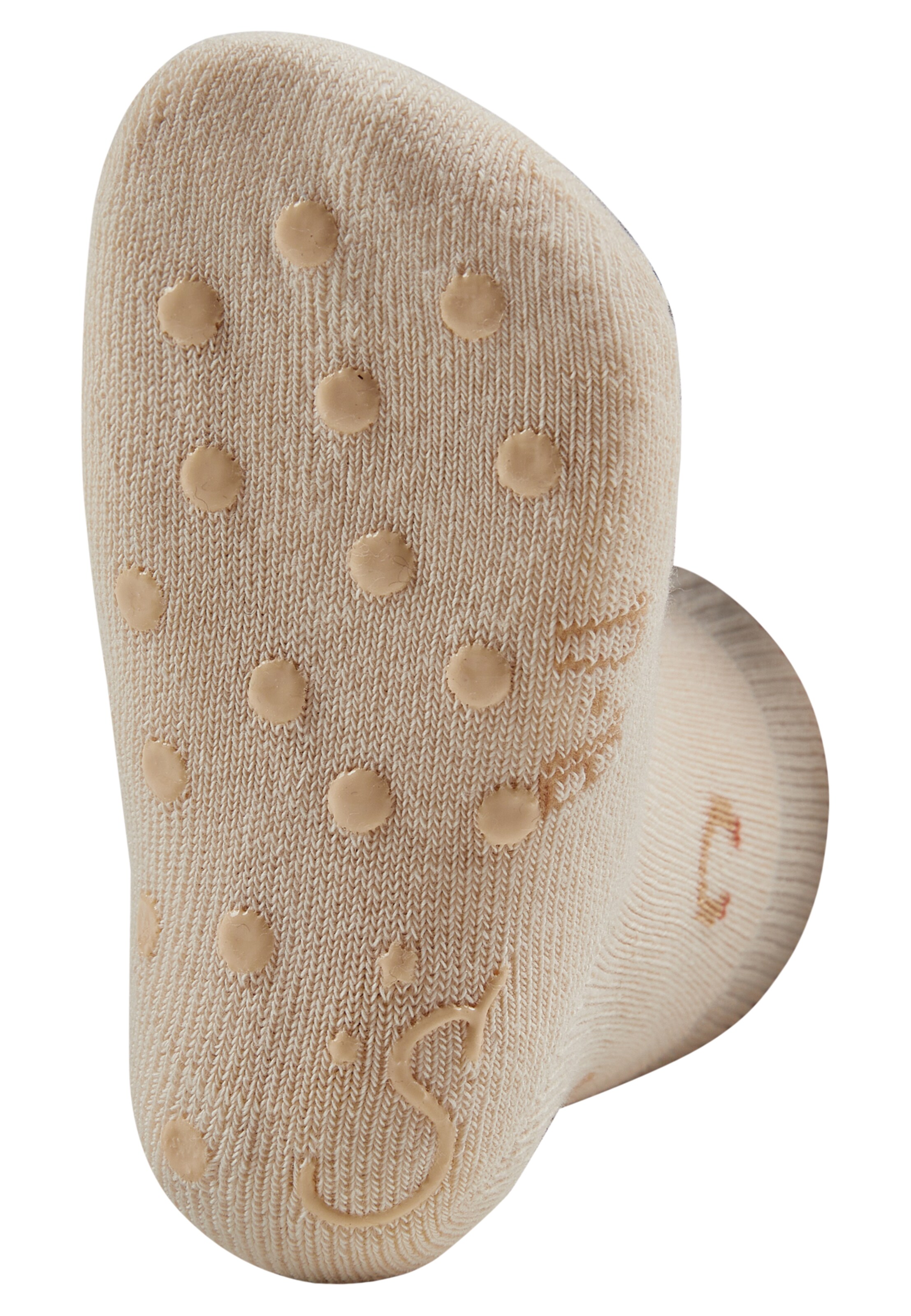 STERNTALER Socks in Brown