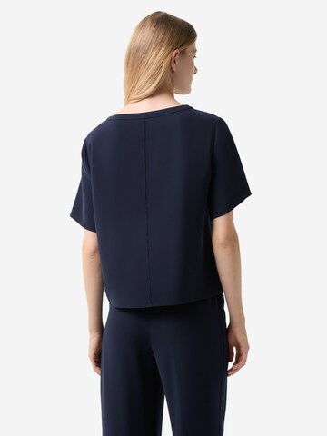 BOGNER Shirt 'Scarlet' in Blau