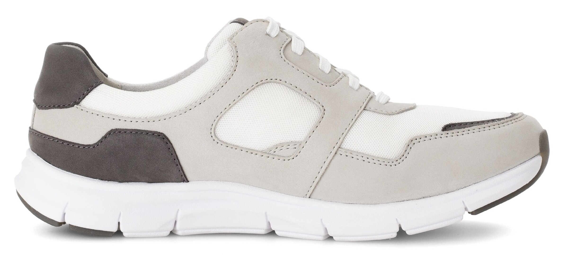 Pius Gabor Sneaker in Grau