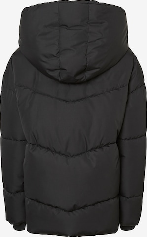 Noisy may Winter Jacket 'Tally' in Black