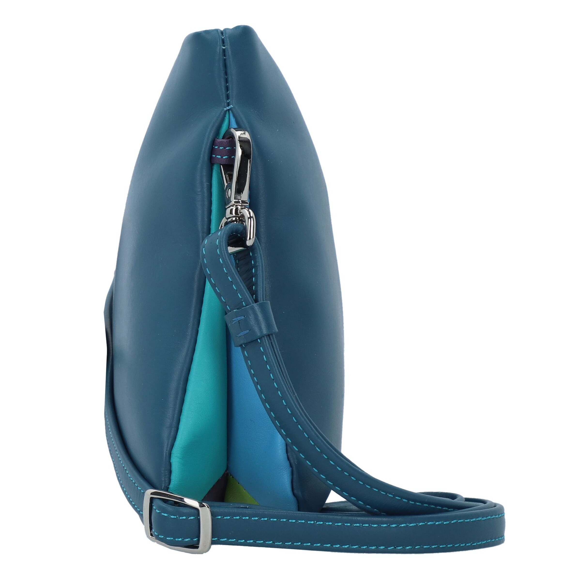 mywalit Schoudertas in Blauw ABOUT YOU