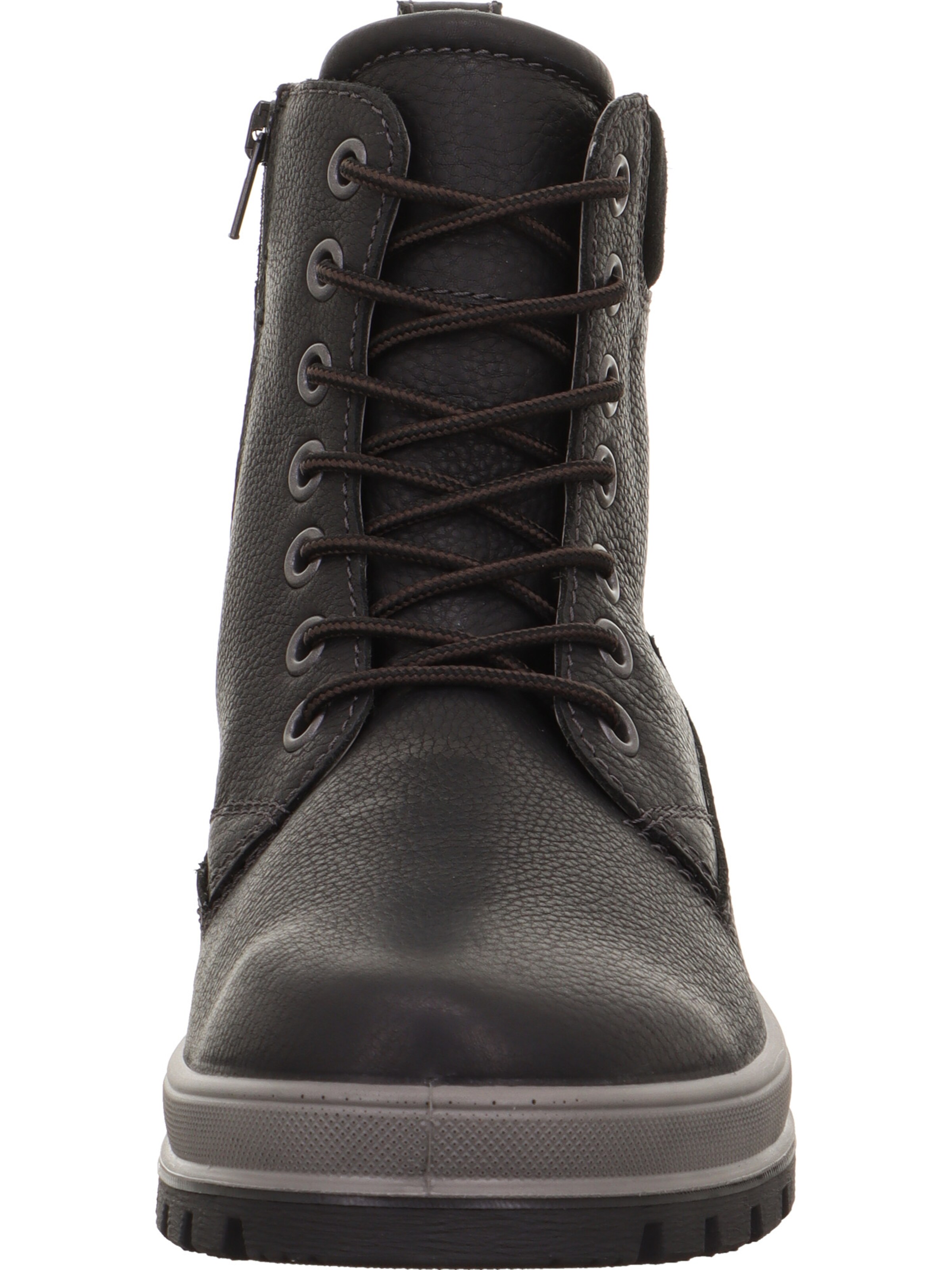 Legero Boots 'MONTANA' in Schwarz