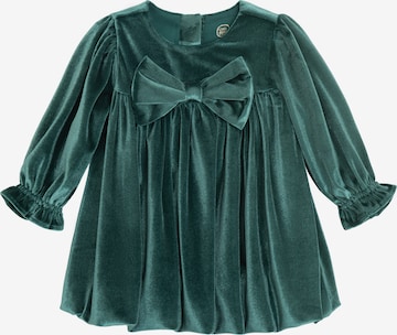 žalia Cool Club Suknelė: priekis