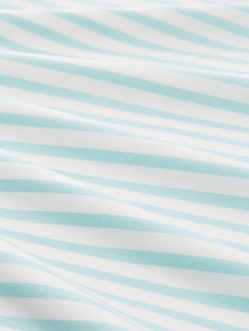 TOM TAILOR DENIM - Camiseta en blanco
