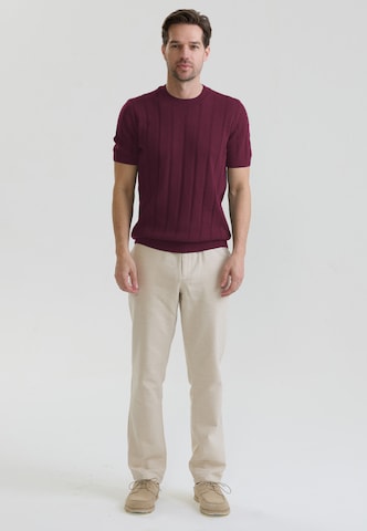 Felix HardyMajica - crvena boja