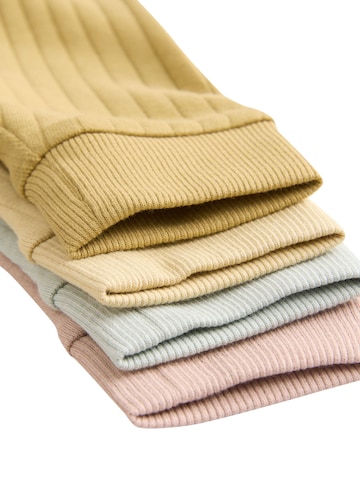Next Skinny Leggings in Beige