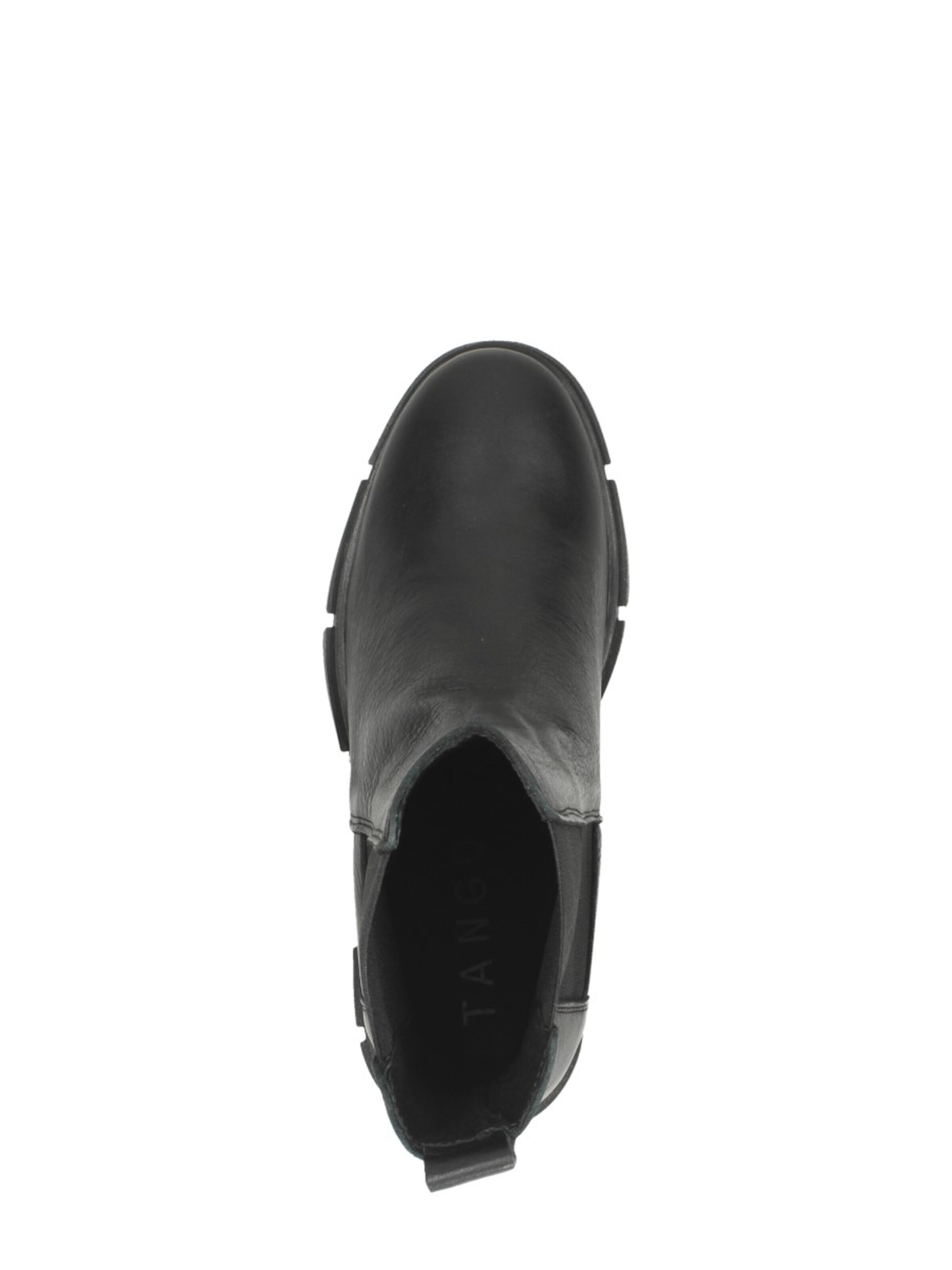 Tango Chelsea boots 'Romy Heel 9' in Black