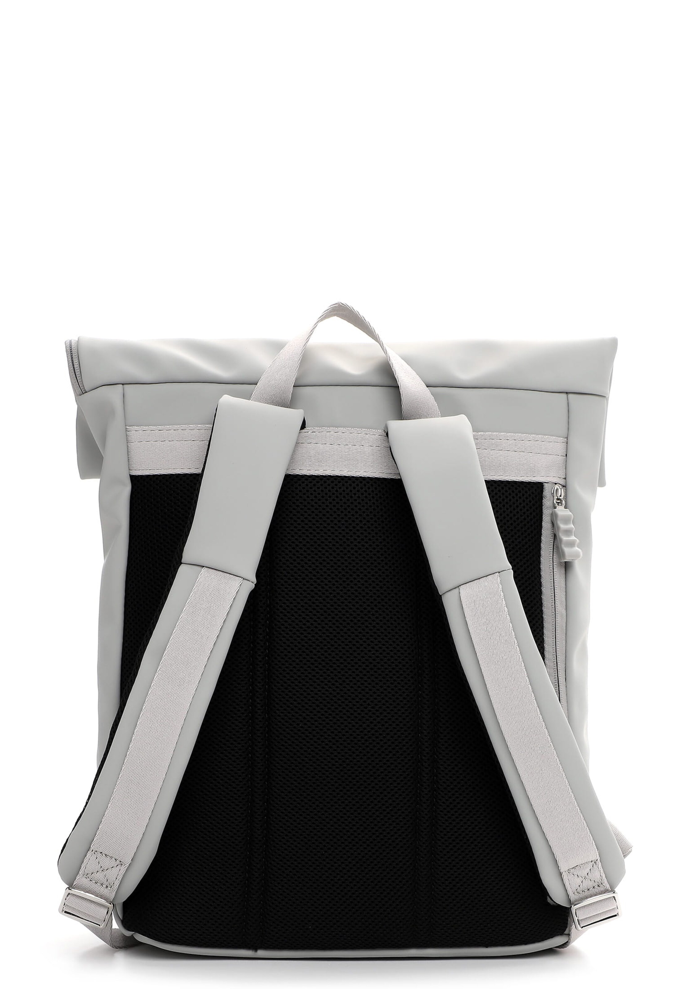 Tamaris Backpack ' TAS Gracie ' in Grey