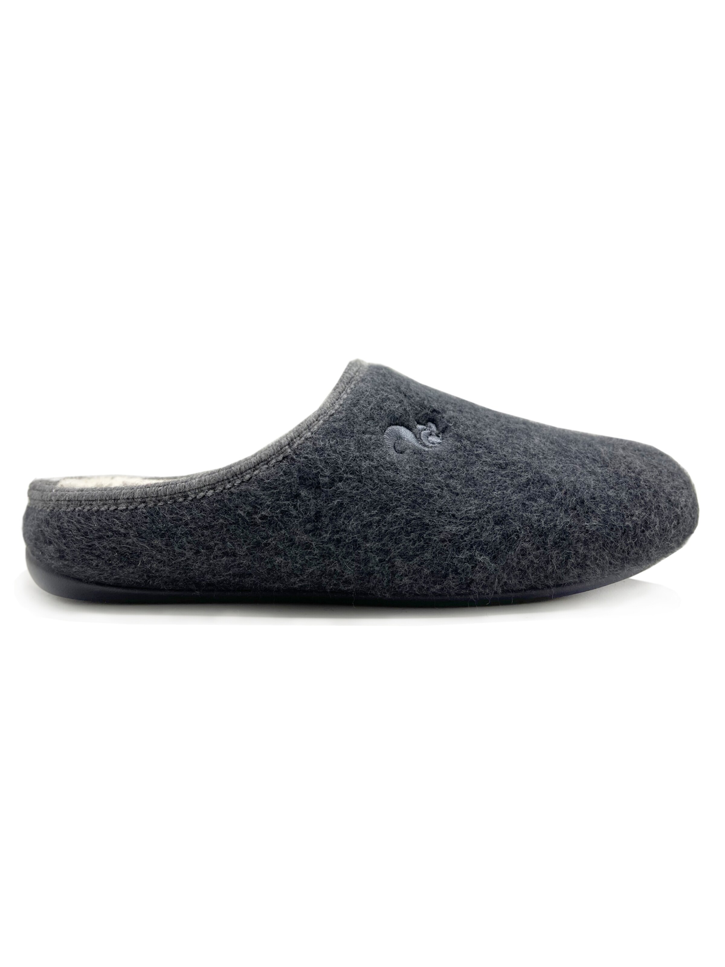 thies Slippers in Grey