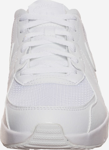 Baskets 'Air Max Excee' Nike Sportswear en blanc