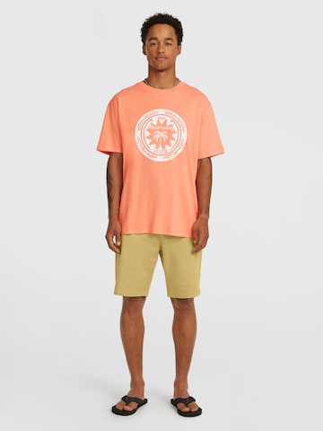 O'NEILLMajica 'Musthave' - narančasta boja