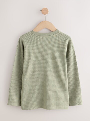 Next Póló - szürke