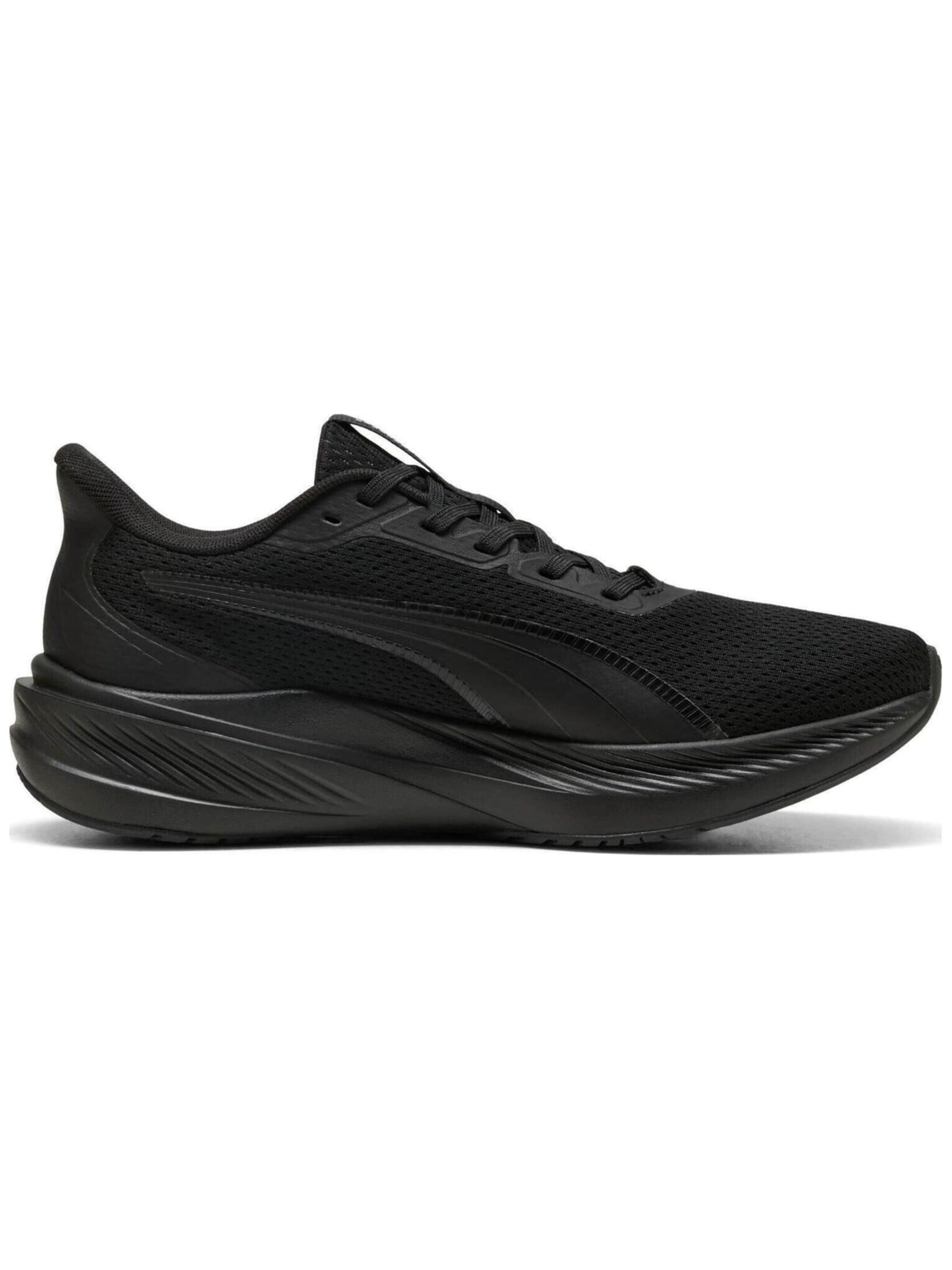 Scarpa sportiva 'Dasher Lite' di PUMA in nero