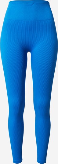 The Jogg Concept Leggings 'SAHANA' i blå, Produktvisning