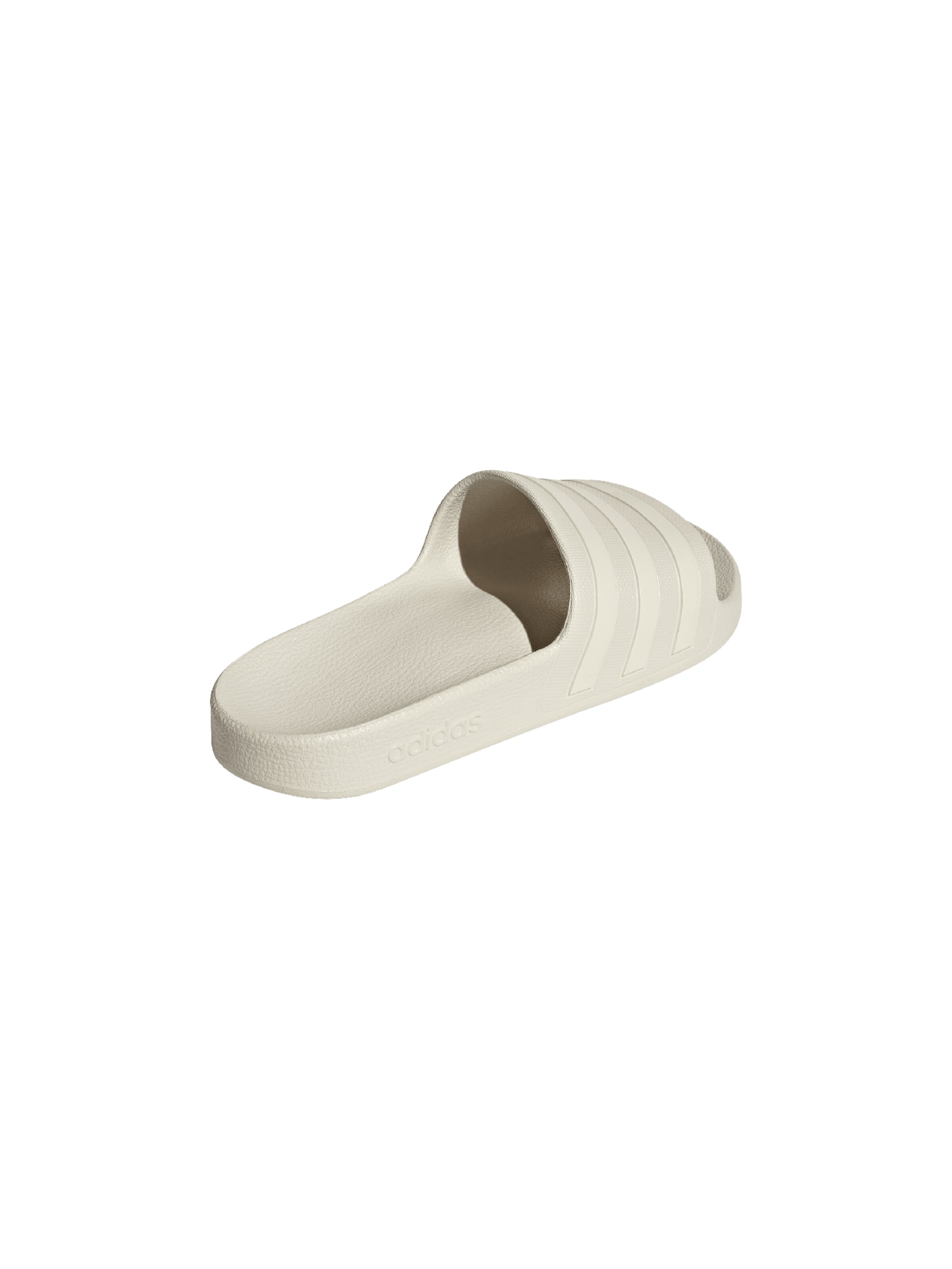 ADIDAS PERFORMANCE Strand-/badsko 'ADILETTE AQUA' i beige