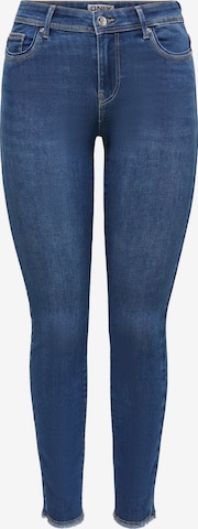 Jeans 'ONLWow' di ONLY in blu: frontale