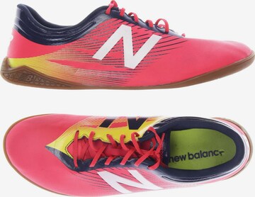 new balance Sneaker 45 in Rot: predná strana