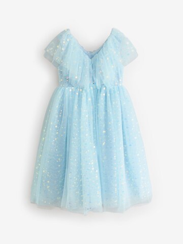 Next - Vestido en azul