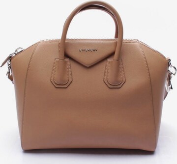 Givenchy Bag in One size in Brown: front