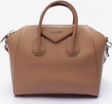 Givenchy Handtasche One Size in Braun: predná strana