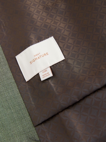 Next Жилет от костюма в Зеленый