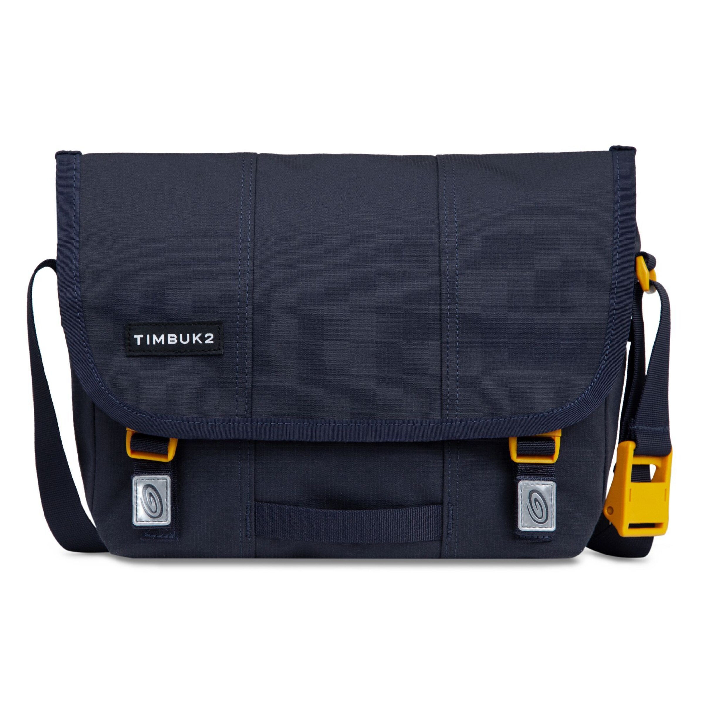 TIMBUK2 Umhängetasche 'Heritage Flight' in Blau: Vorderseite
