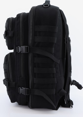 National Geographic Backpack 'Rocket' in Black