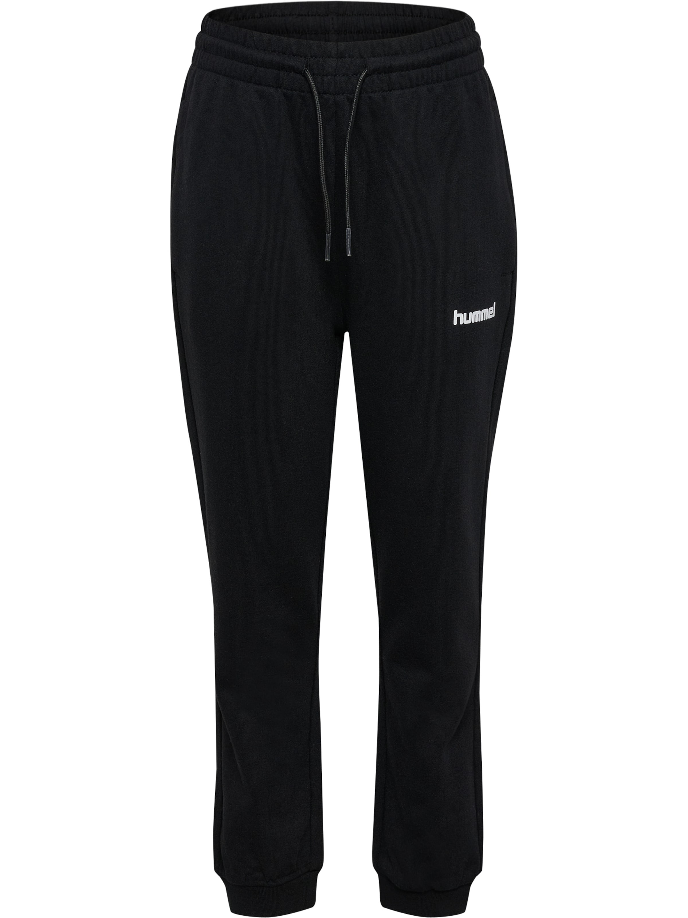 Hummel Sportsbukser i sort: forside