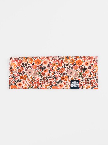 WESORA GmbH Headband in Red